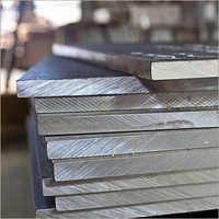 Stainless Steel Plates