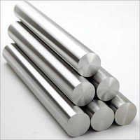 Duplex Steel Round Bar