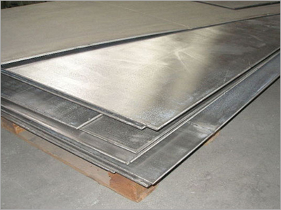 310 एसएस प्लेट्स