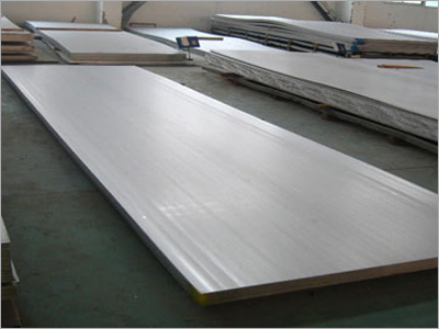 SS 316 Plates
