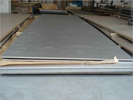 316 Stainless Steel Sheet