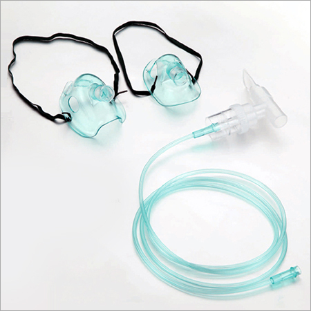 नेब्युलाइज़र किट