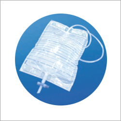 इकोनॉमिक यूरिनरी ड्रेनेज बैग