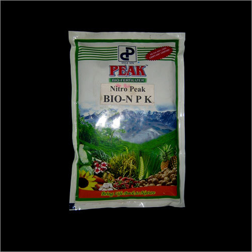Organic NPK