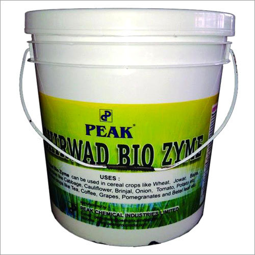 Biozime Granules