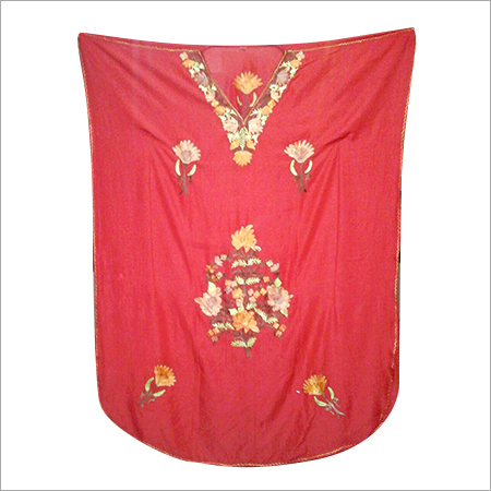 कश्मीरी कफ्तान