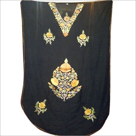 डिजाइनर कैफ्तान