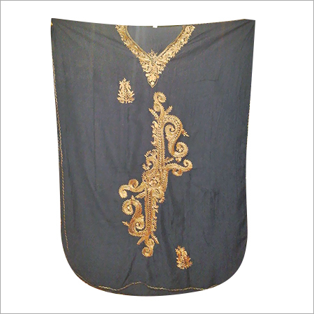 सूती कैफ्टान