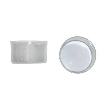 ROP Plastic Cap