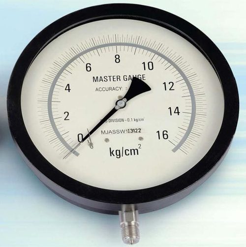 Master Gauges