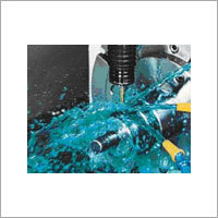 संश्लेषणीय घुलनशील कटिंग तेल