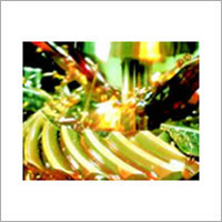 साफ काटने का तेल