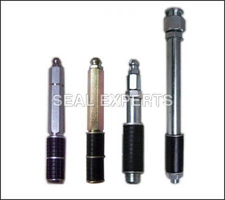 Surface Packer Rod Aluminum Surface Packer at Best Price in New Delhi, Delhi | Seal Experts