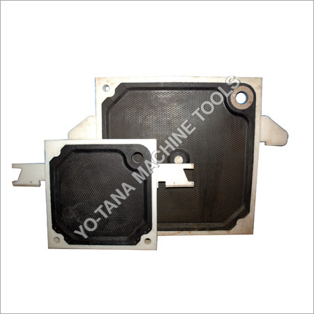 मेम्ब्रेन चेम्बर प्लेट्स