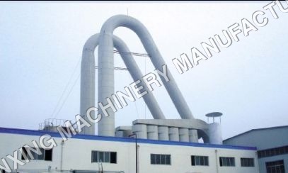 Flash Dryer