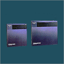 Digital Hybrid IPPBX Systems