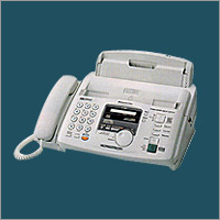 Multi Function Plain Paper FAX Machine KXFP-386