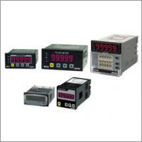 Pulse Rate Meters