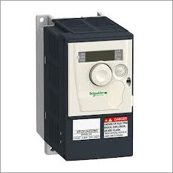 Frequency Drive