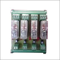 डीसी रिले कार्ड