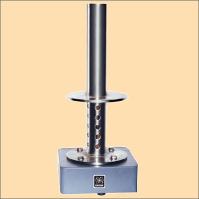 निष्कासन वायु आर्द्रता नियंत्रक