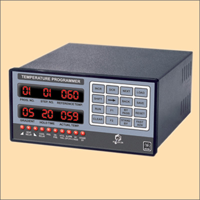 PC-160 ताप प्रोग्रामर