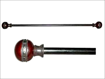 एवर्स ड्रेपरी रॉड