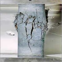 निर्माण सामग्री प्रयोगशाला परीक्षण