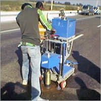 सड़क परीक्षण सेवाएं