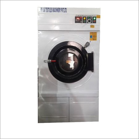 Drying Tumbler - Stainless Steel, 700x990x1530 mm | Low Power Consumption, Excellent Performance, Negligible Maintenance, Auto Digital Temperature Control