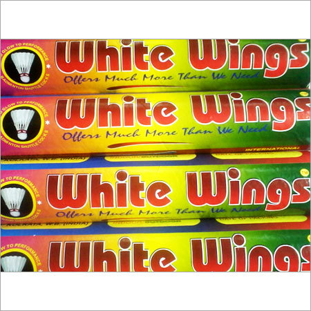 व्हाइट विंग्स विस्टा