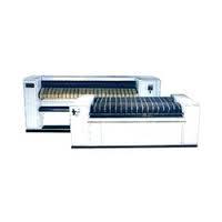 Flatwork Dryer Ironers - Roller Diameter 12"-32", Working Width 2-4.1m | Compact Design, Efficient Drying, Low Power Use, Steam/Electric Heating