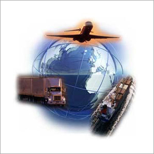 अंतर्राष्ट्रीय लॉजिस्टिक्स सेवा