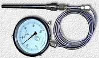 Gas Filled Thermometers