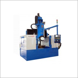 Machine Revamping Service
