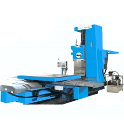 Machines Revamping