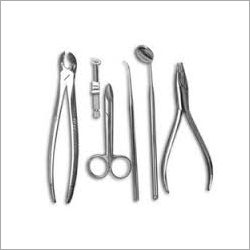 Surgical Instruments