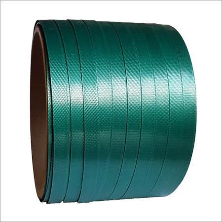 Industrial Pet Strap Rolls