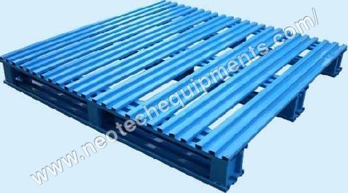 Pallet Lifting Capacity: 11.5Kg)