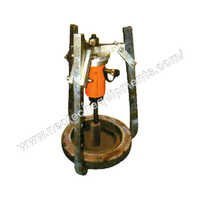 हाइड्रोलिक पुलर सेट