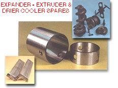 Expander Dryer Cooler Spares