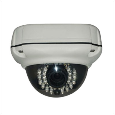 बहारी IP कैमरा