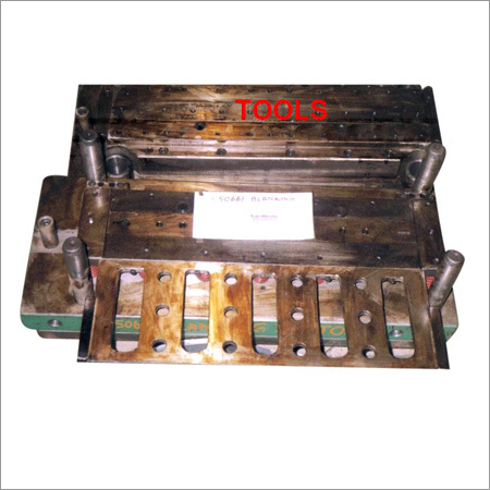 Feed Plant Tools