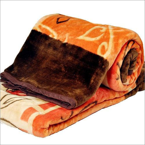 Mink Blanket