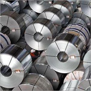 उच्च गुणवत्ता वाली PPGI स्टील कॉइल्स