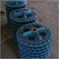 Esp Rapping Drive Pinwheel