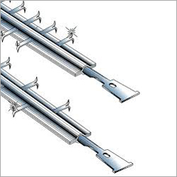 हैवी ड्यूटी डिस्चार्ज इलेक्ट्रोड्स
