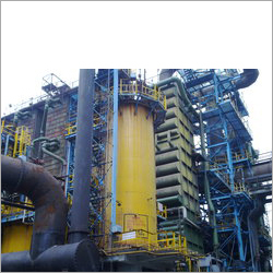 निष्क्रियता उपचार संयंत्र