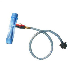 वेंटुरी इन्जेक्टर