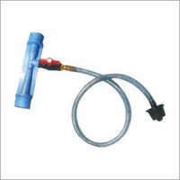 वेंटुरी इन्जेक्टर